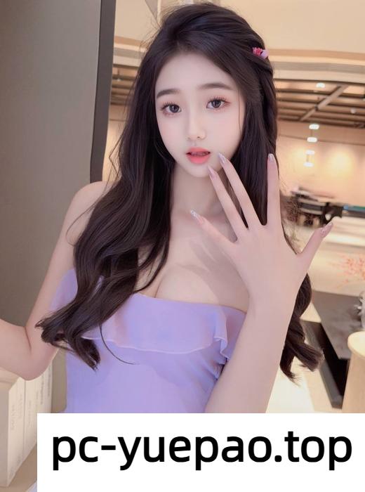 颜值气质都过硬的靓妹