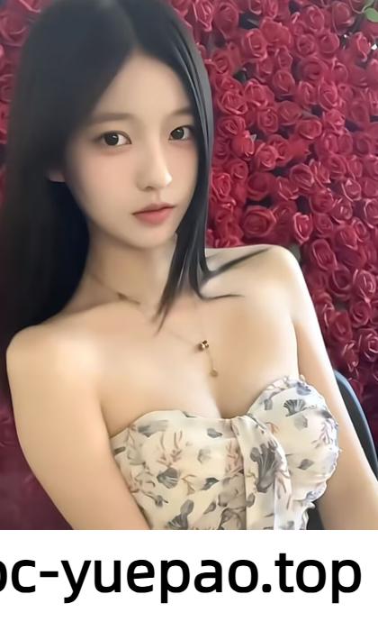 清纯可爱小穴粉粉的