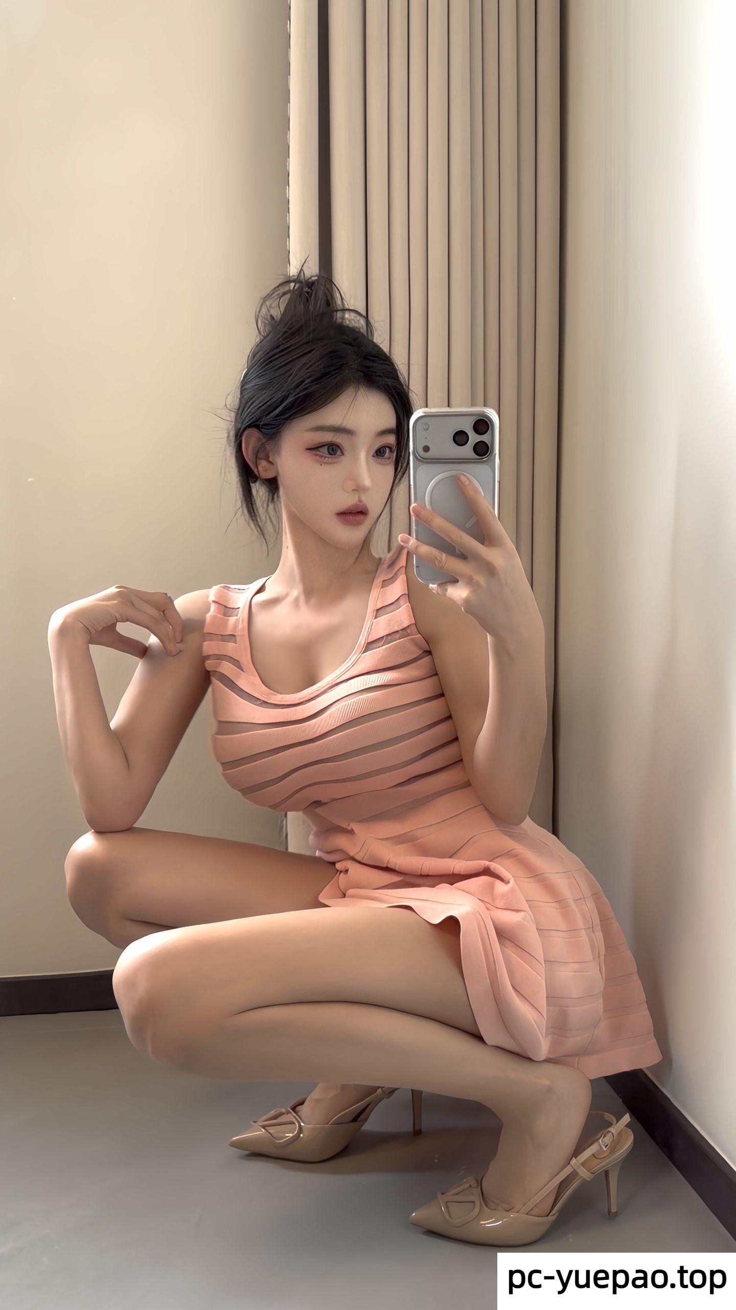 骚妹奶大b嫩搞她不亏