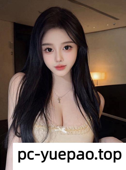 绝对真胸弹性十足奶头粉色