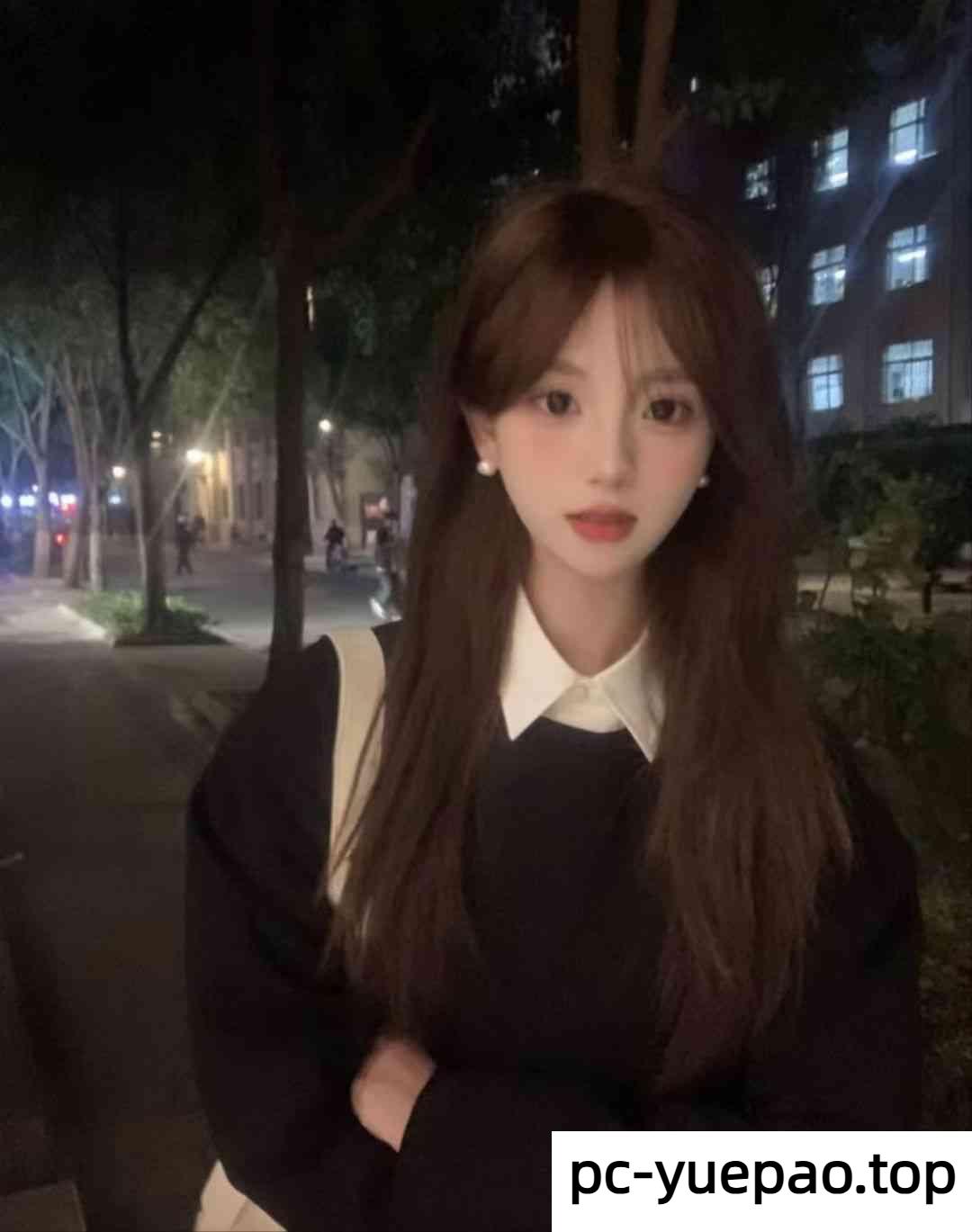 大熊身材好妹子