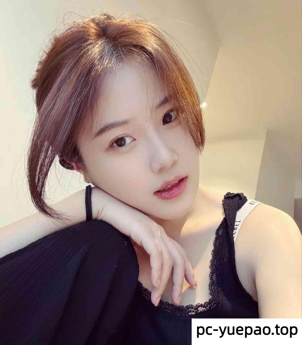 高颜值素人御姐兼职