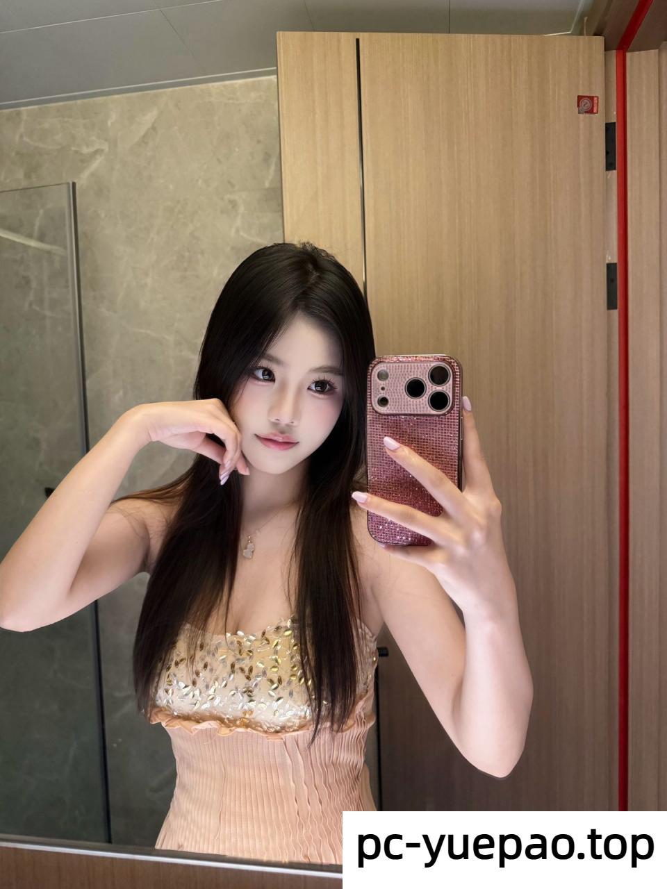 清纯甜妹小bb馒头鲍