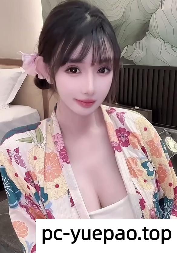 喜欢颜值高大奶妹就找她