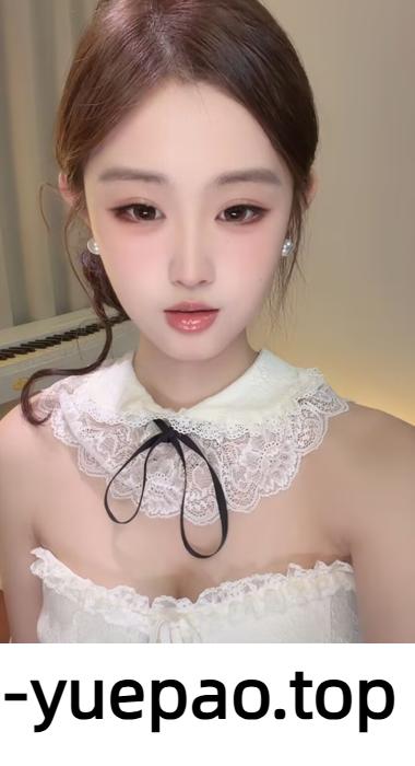 长得很漂亮各种动作都能玩