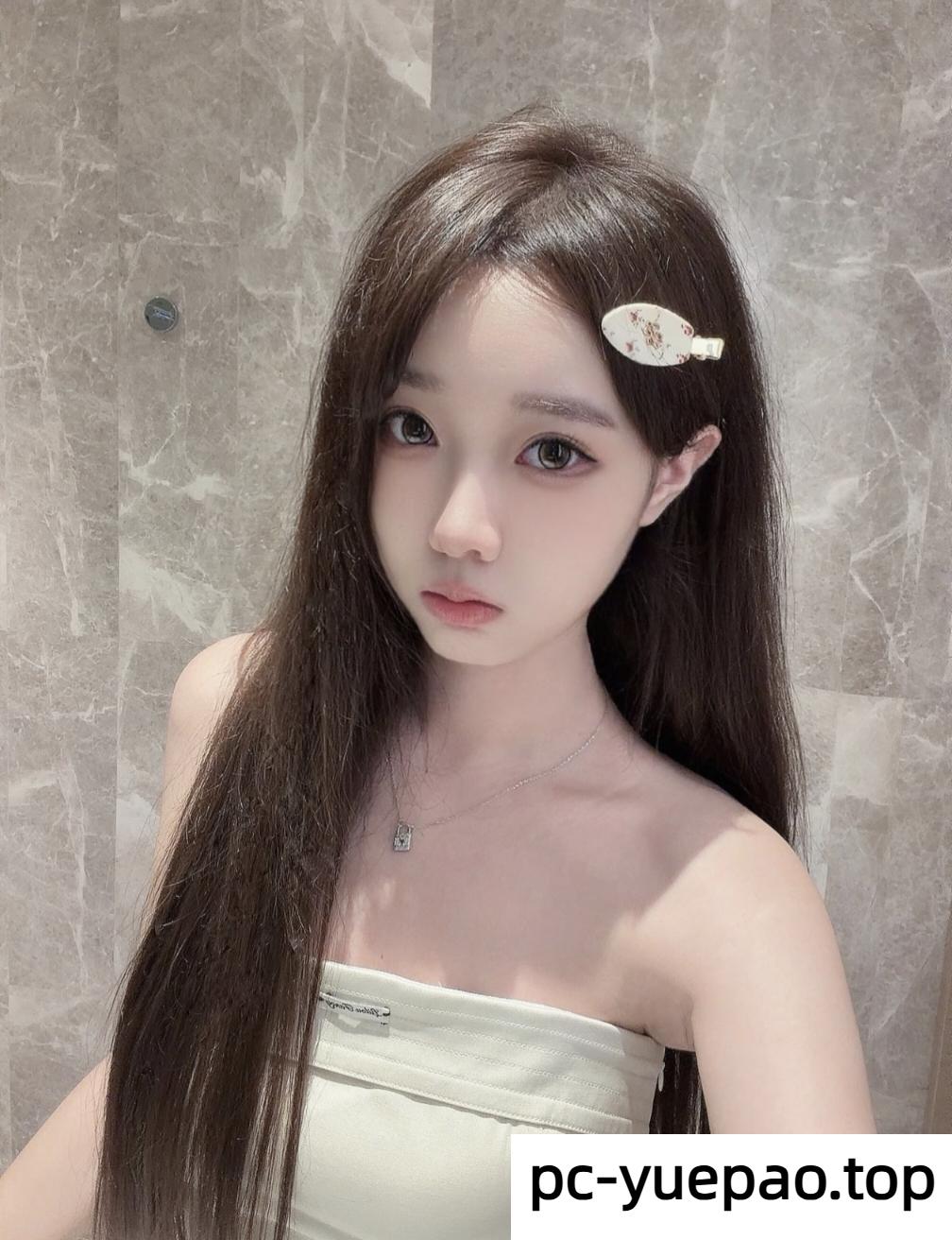 开封货真价实的嫩妹子