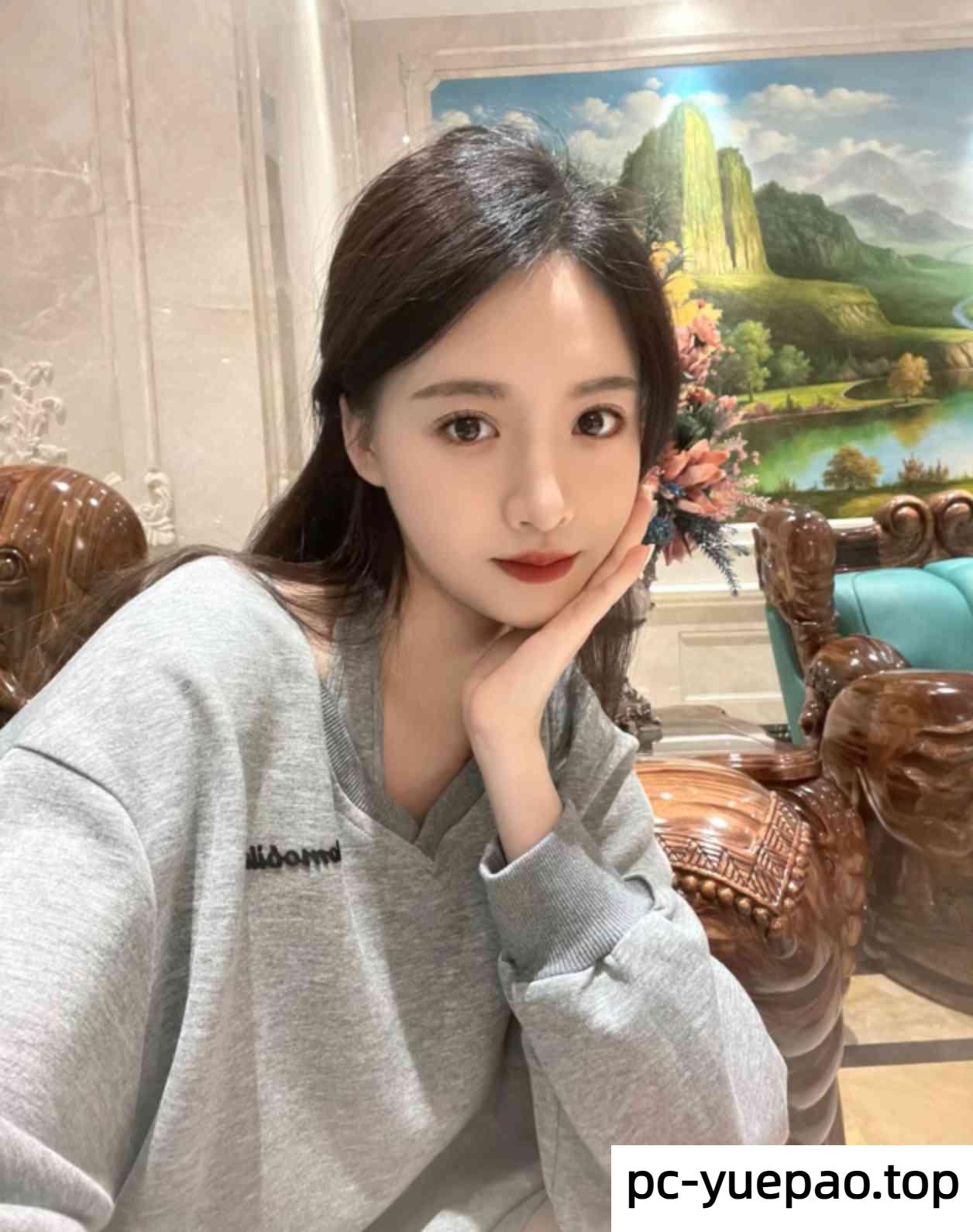 小尤物会叫爸爸
