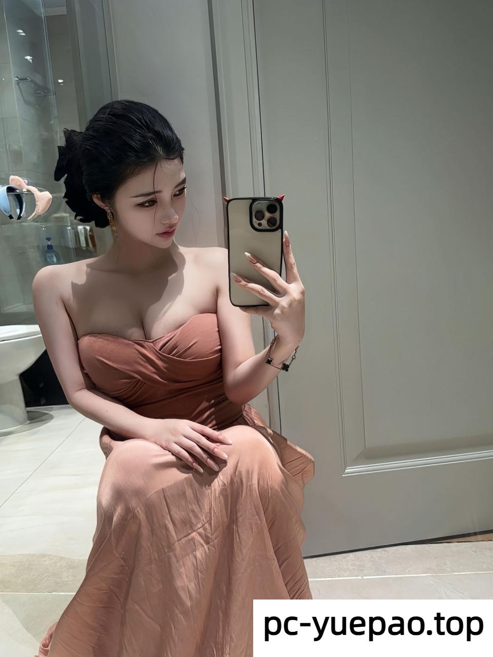 浦东绝对的尤物值得掏屌一战