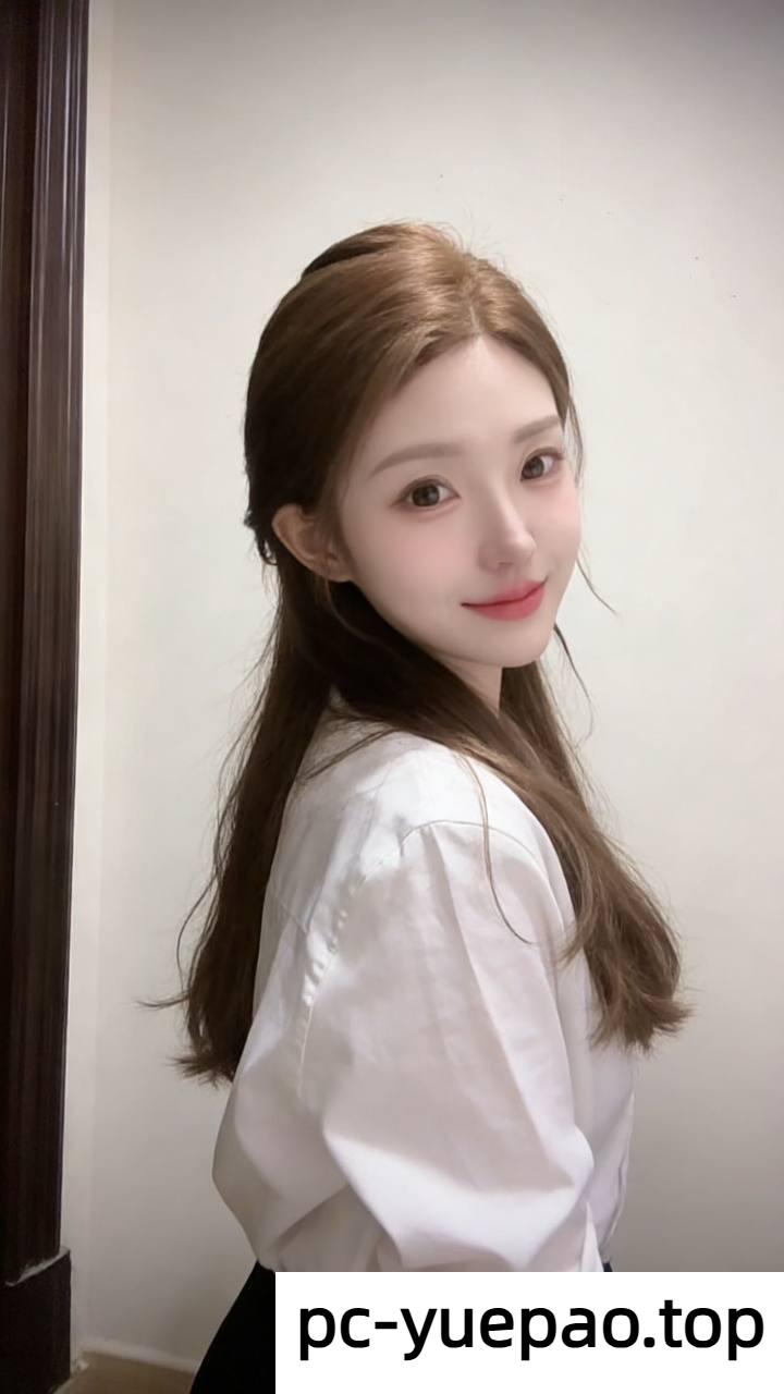 【济南】小美女肥美蝴蝶笔很诱人
