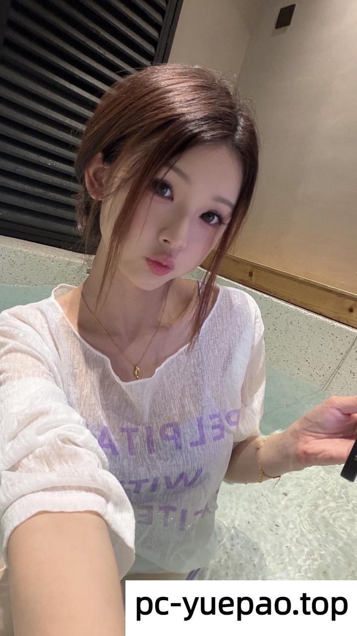 集美小雪妹子极品货