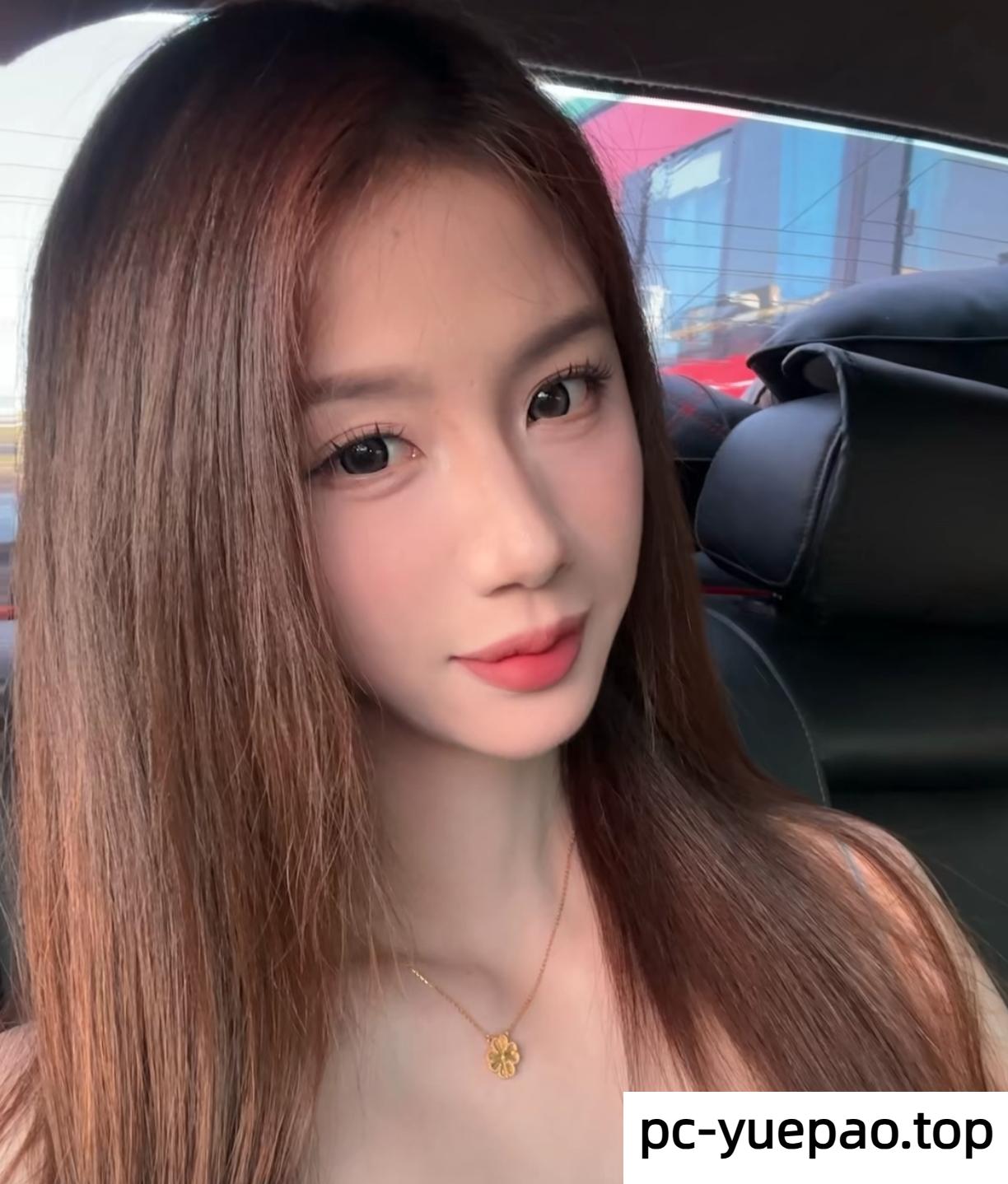 颜值身材好依依老师