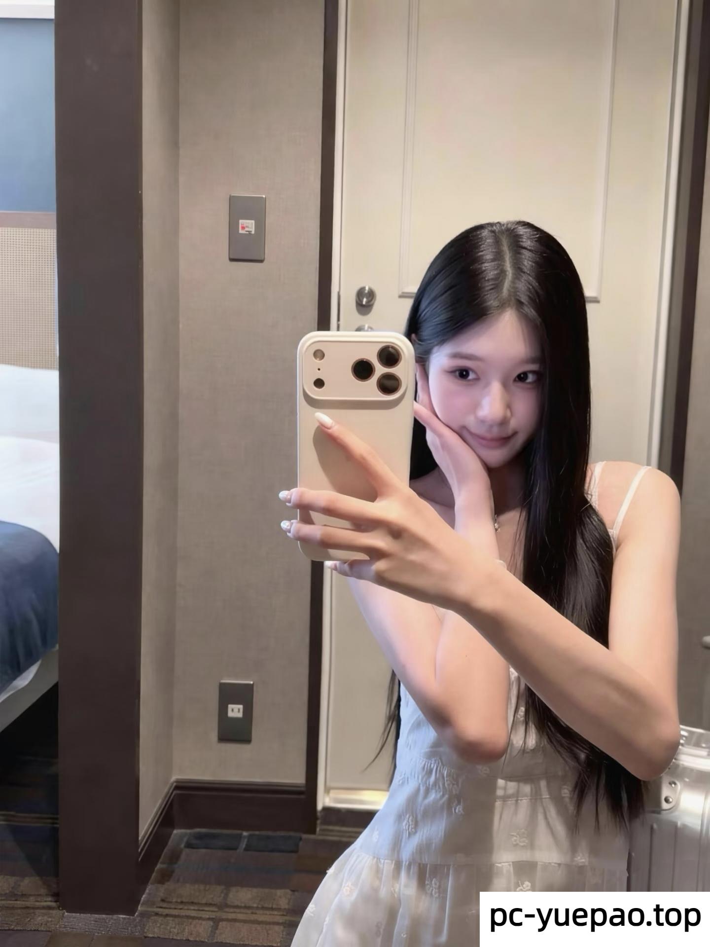 常熟小嫩妹刚入行不久