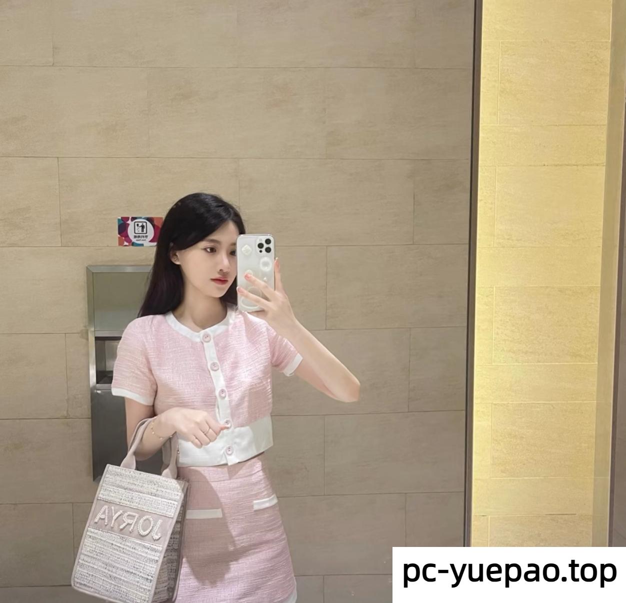 甜美御姐恬恬