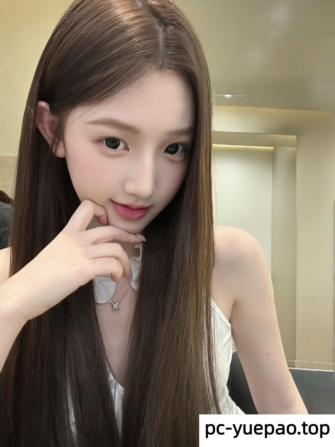 大同人见人爱00后嫩妹