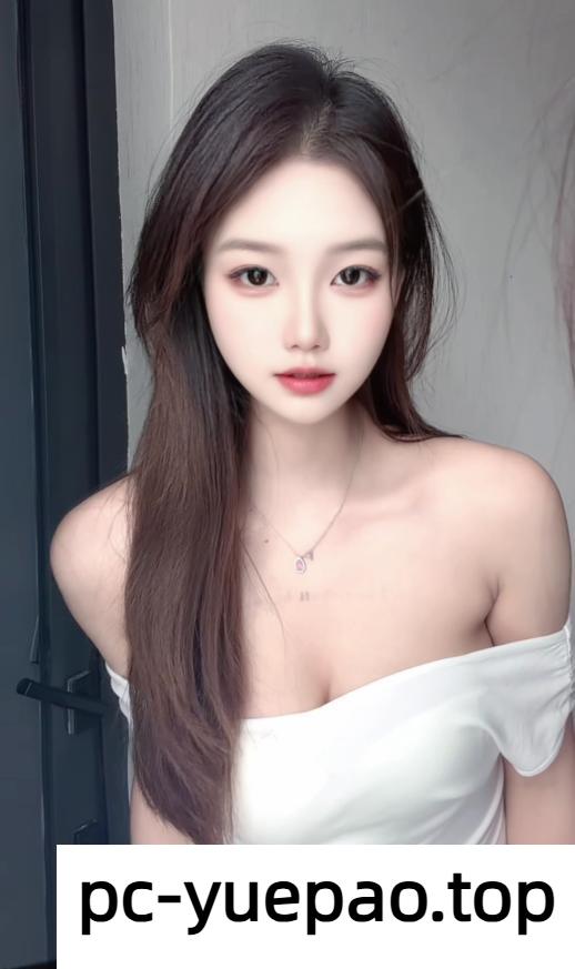 【上海】小奶妹美的让人陶醉