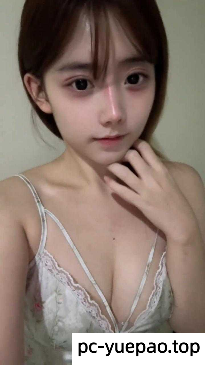 清纯软萌妹