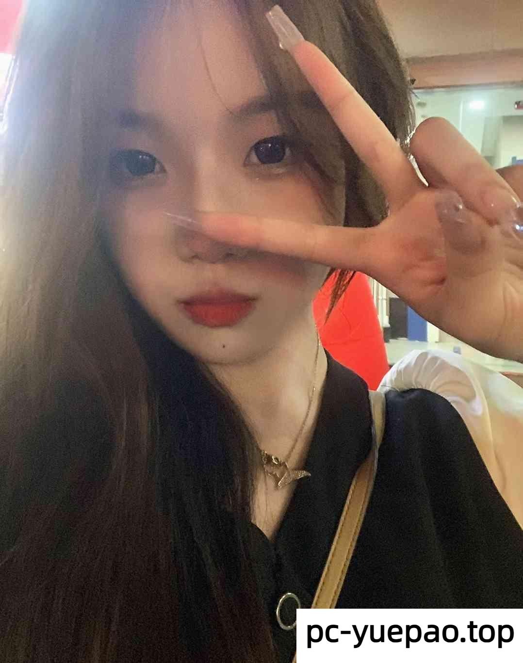 性价比深深小姐姐