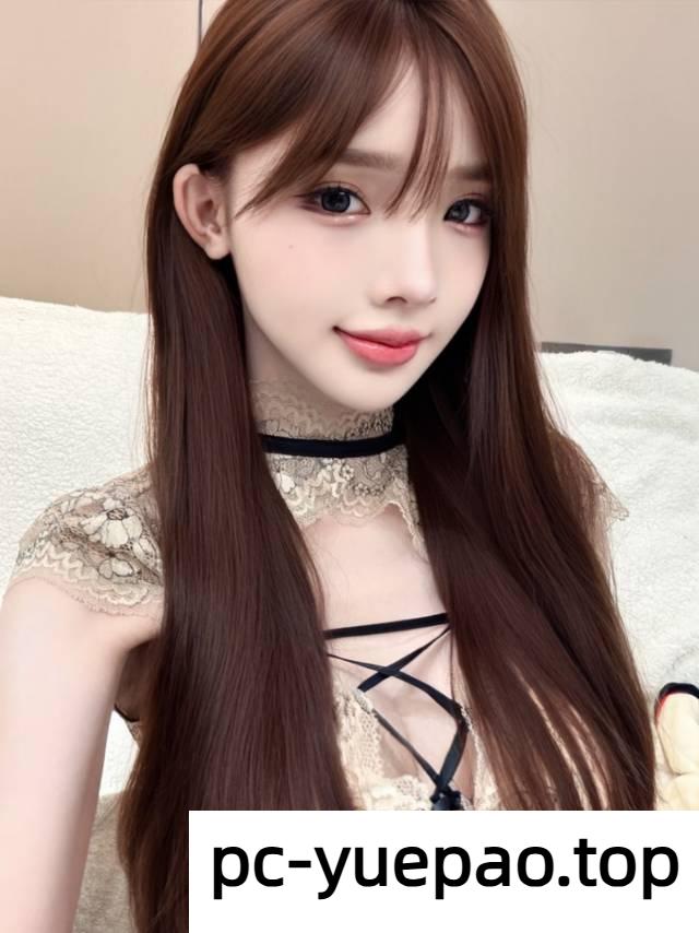 【咸阳】秦都甜妹子精致小脸蛋