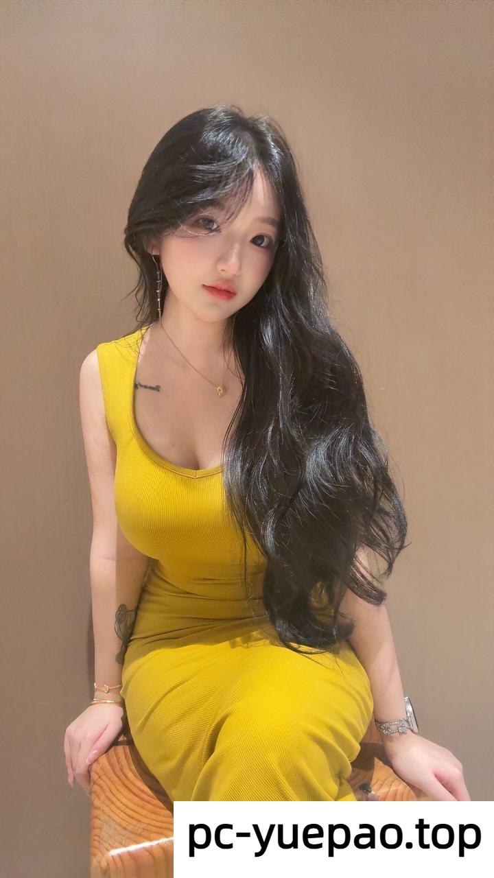 大胸妹真系又靓又索