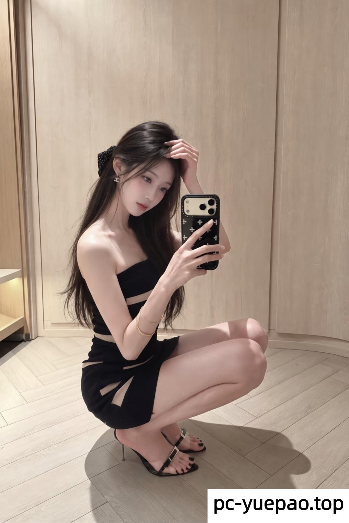 中山小蛮腰性感玉体泻火