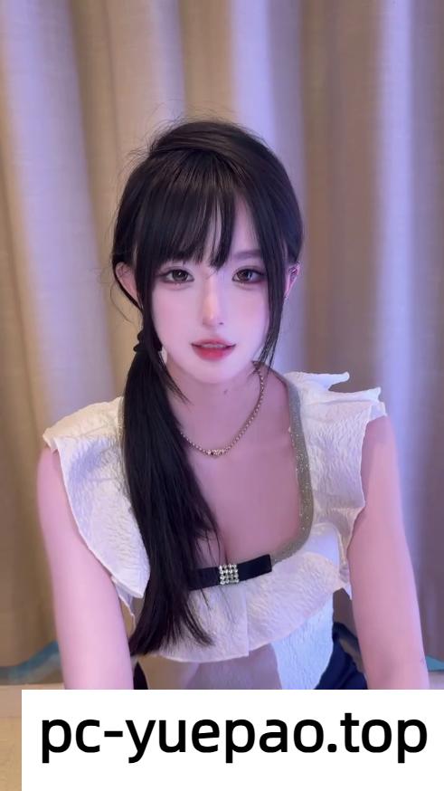 一位小妹子这品质很少玩过