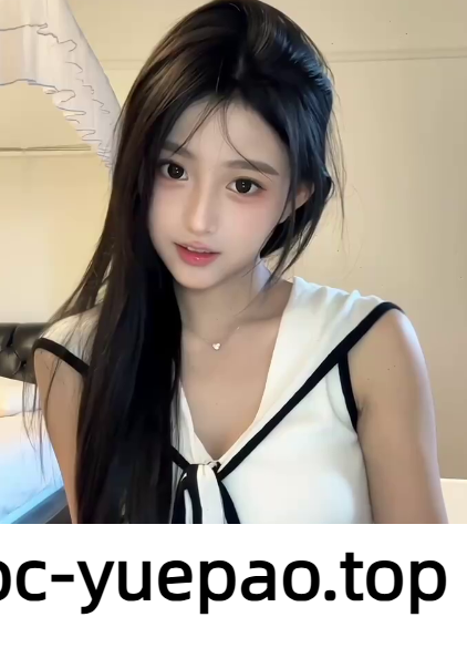 甜美良家小妹