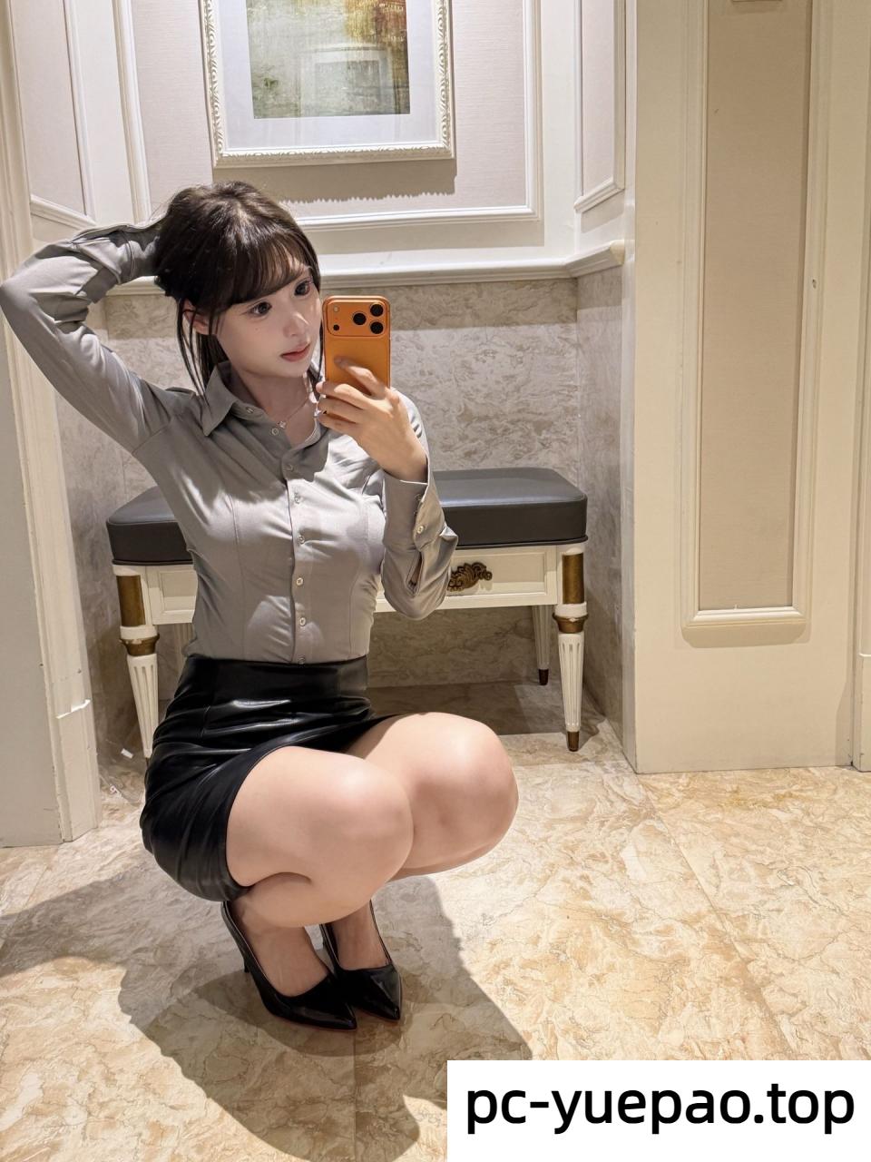 性爱高手身材姿色都很OK