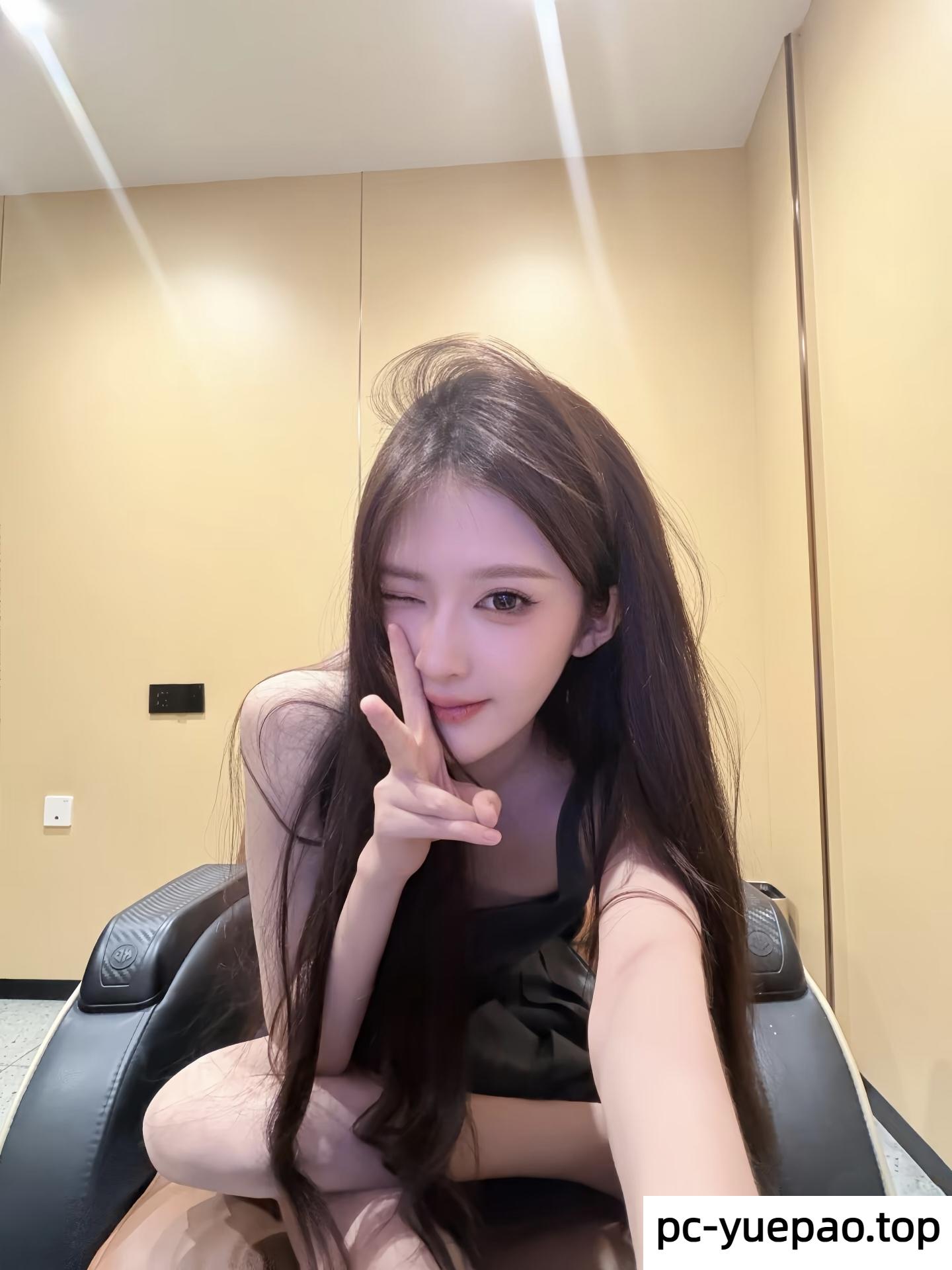 东莞最近刚到的靓妹很不错