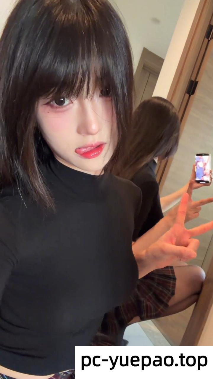 【宁波】依依骚妹奶头小小bb嫩