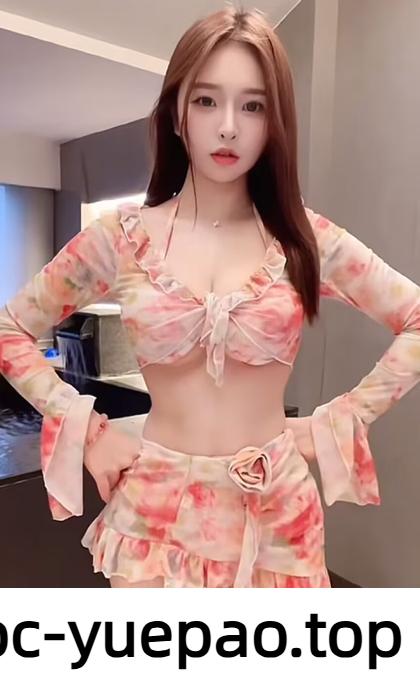 十足女人味身材让人流口水
