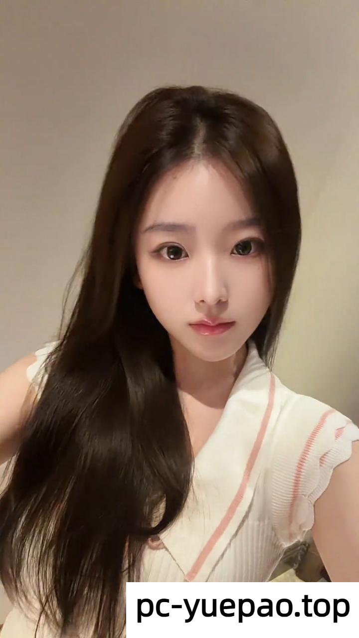 清纯小妹人间小尤物