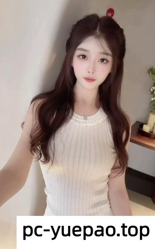 外表淑女的她居然是高手
