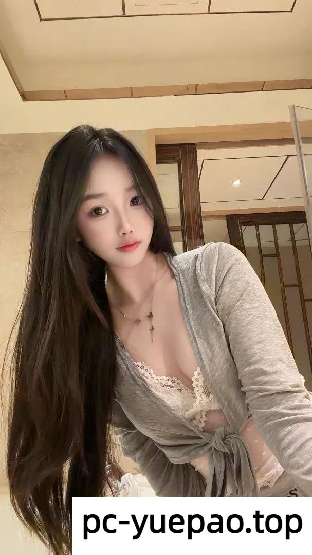 【西安】极品一线天粉鲍非常紧致