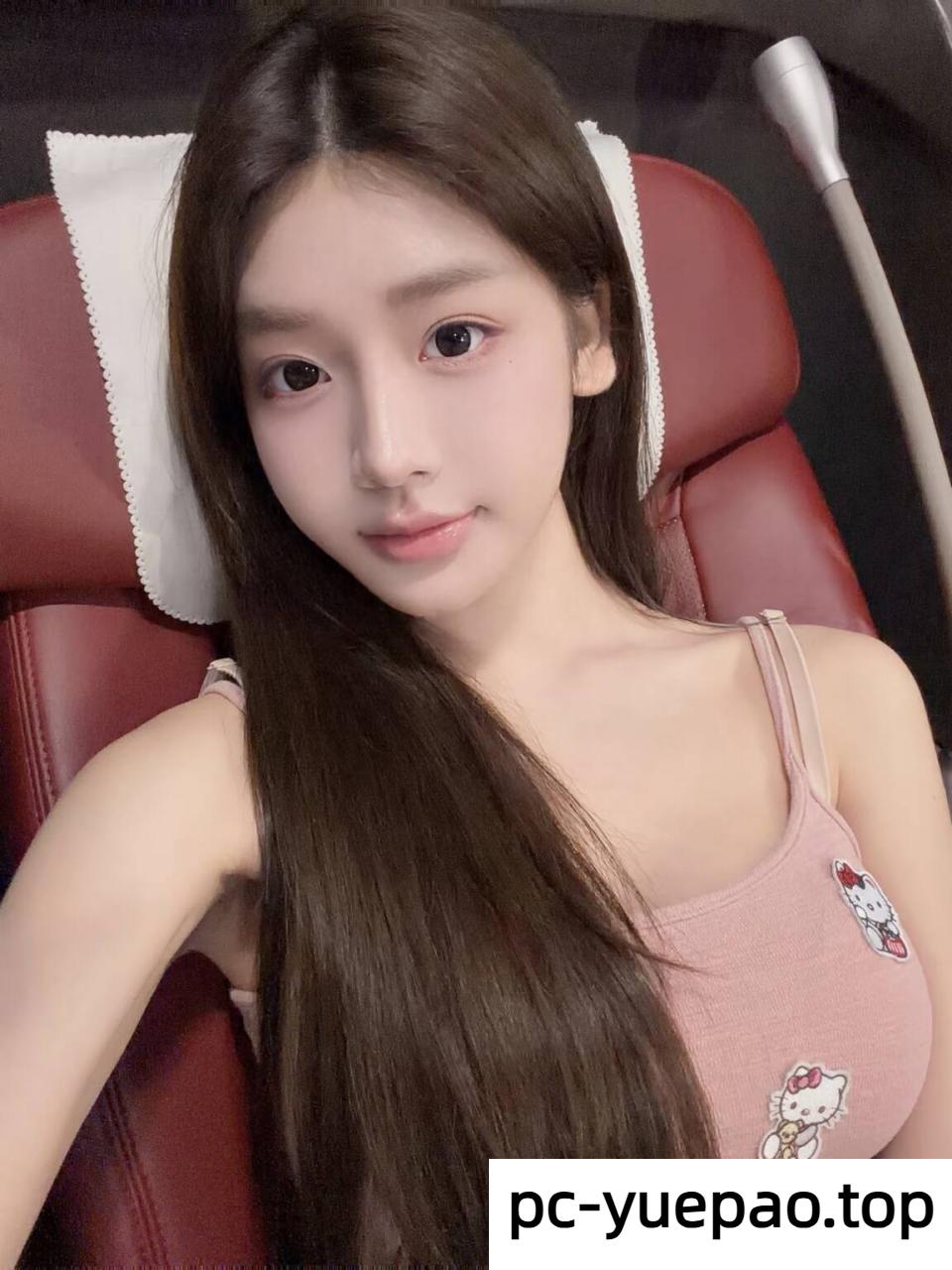 石家庄年轻妹子玩的超级爽