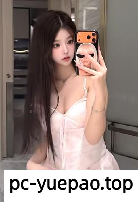 嫩嫩的妹子非常敏感的乳头