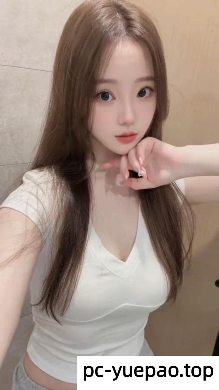 【绍兴】如此美女爽到两脚发软