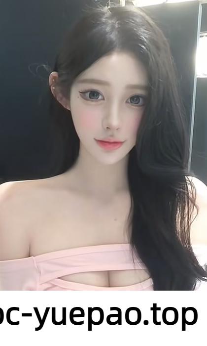 高颜值妹子性格乖巧很撩人