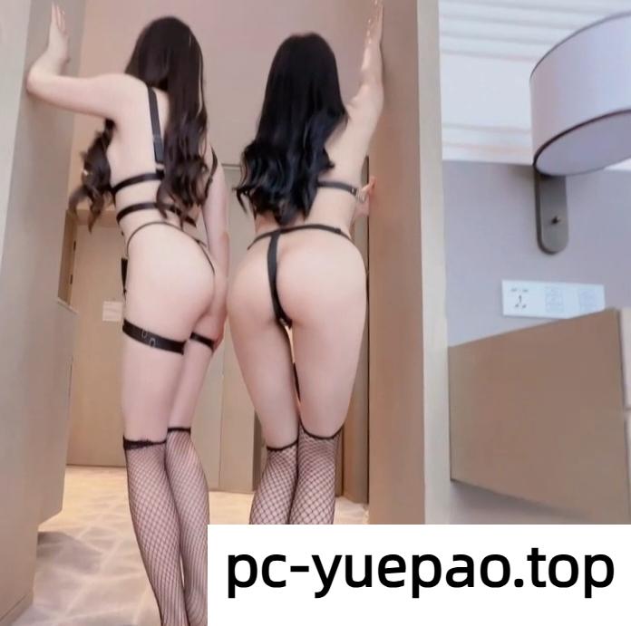 双飞双胞胎姐妹花