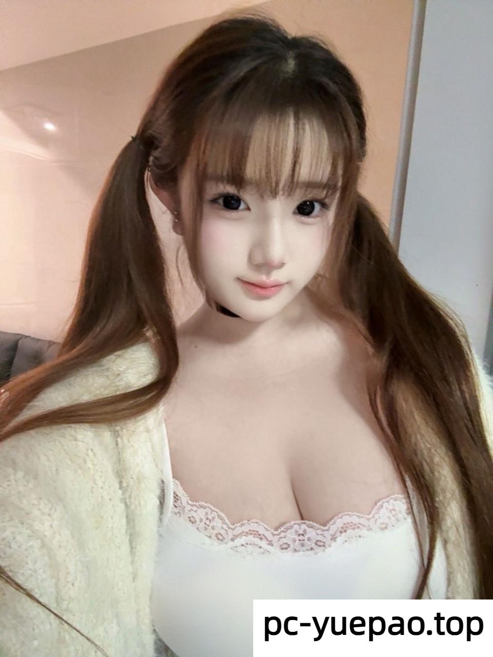豪乳学生妹真让人稀罕
