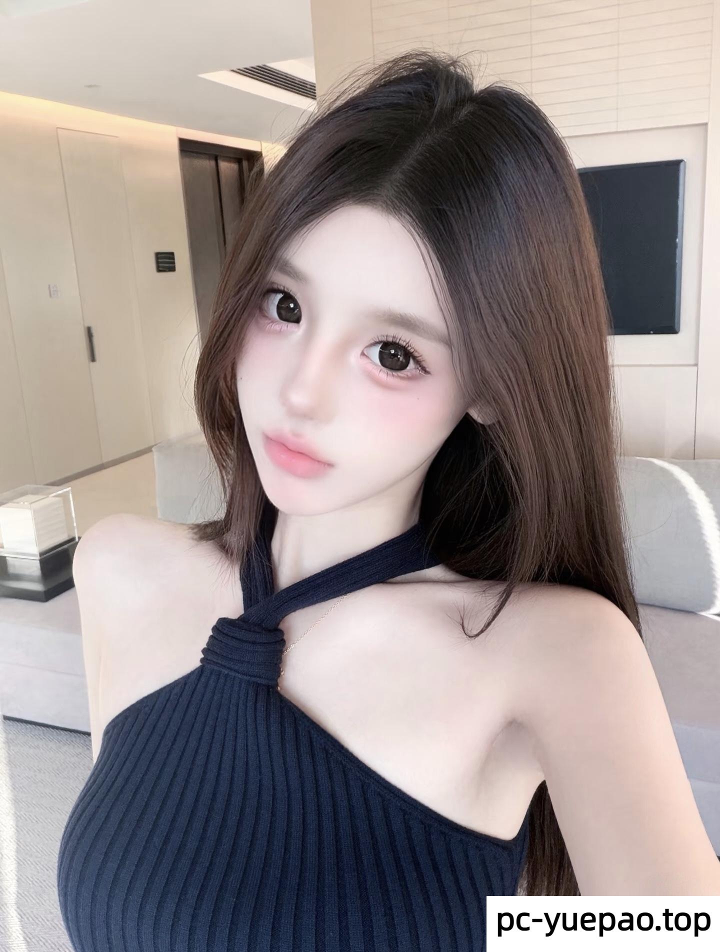 乌鲁木齐这个妹子强烈推荐
