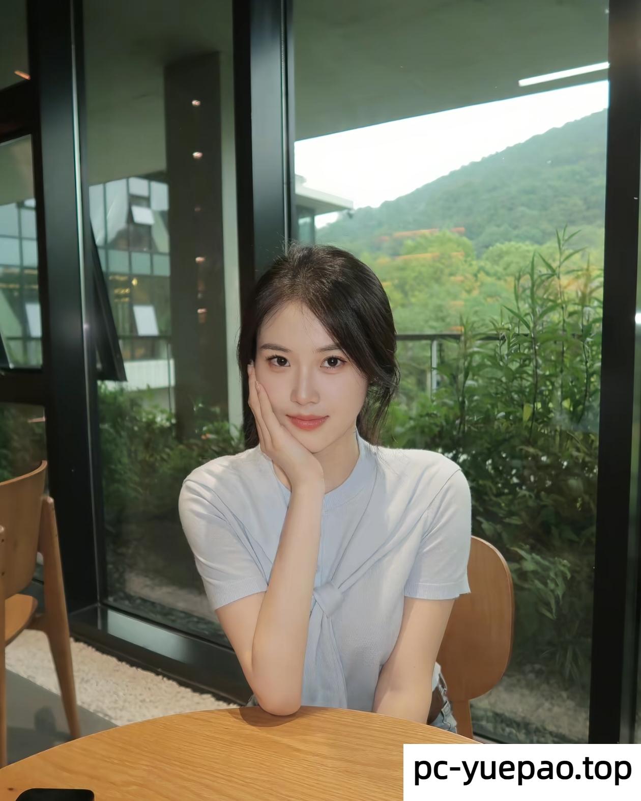 气质美女有情趣有过程