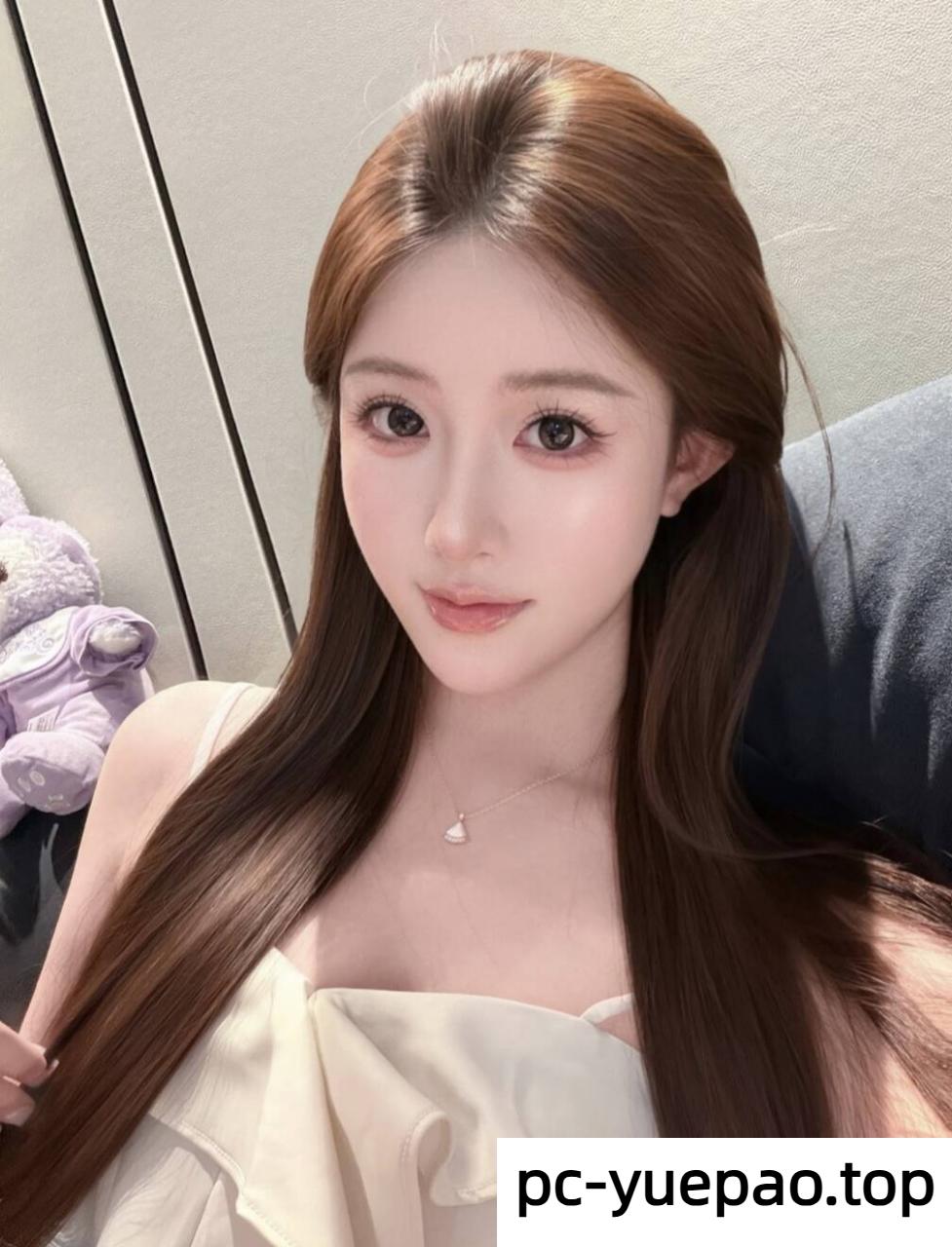 嘉兴很正点的妹子让人特别满足