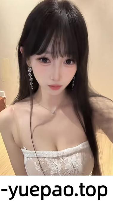 这妹子颜值身材真的没话说