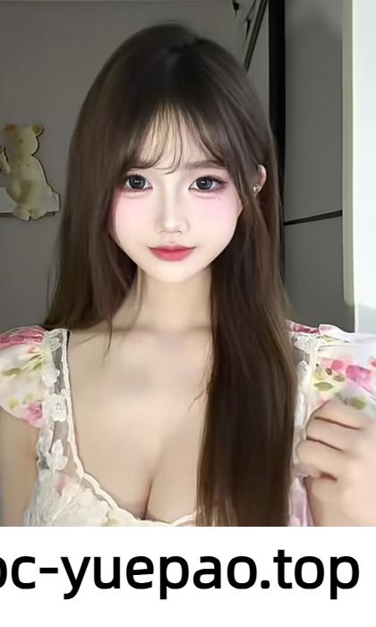 颜值相当的高深喉有一套