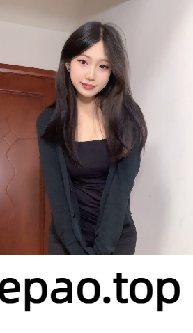 美臀紧致邻家妹