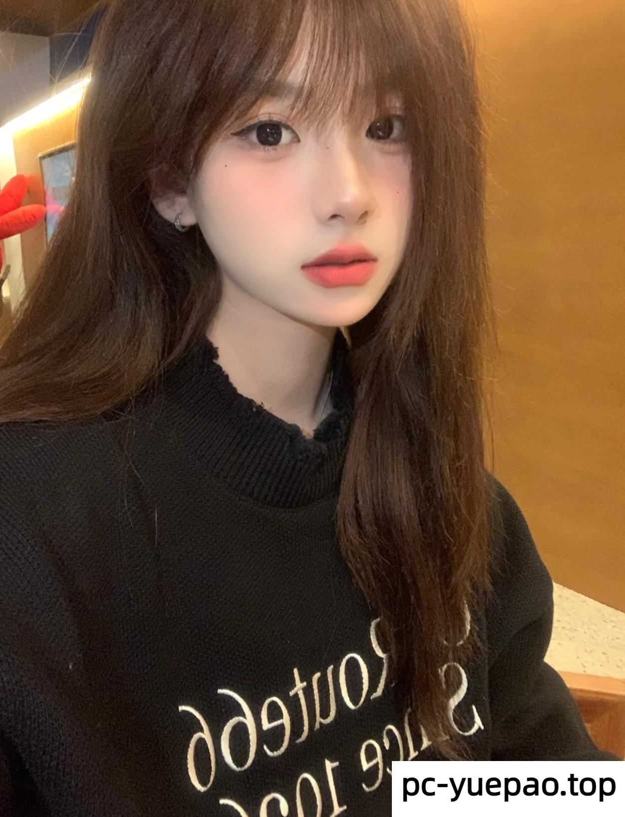 大熊年轻妹 