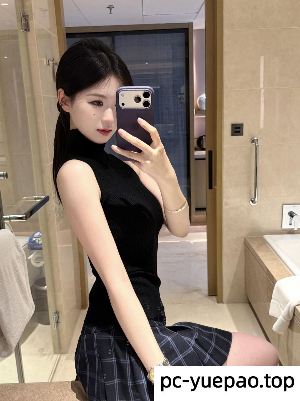 学生妹甜甜实在是嫩
